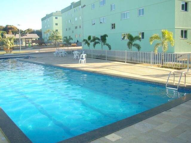 Apartamento para Locação em Anápolis - 4