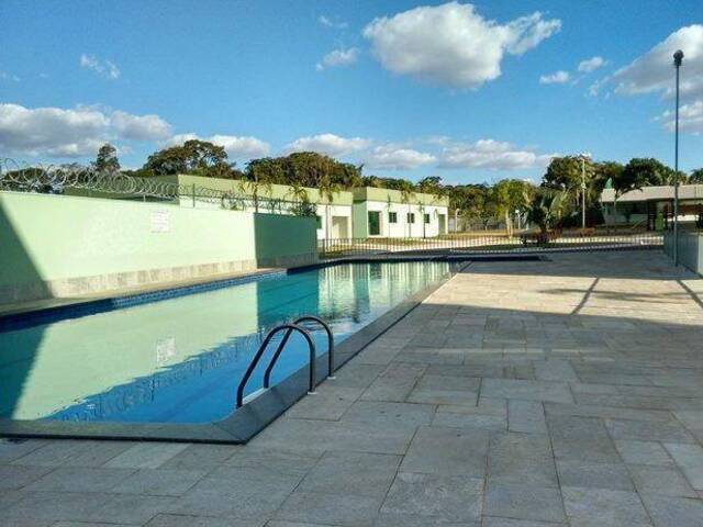 Apartamento para Locação em Anápolis - 5