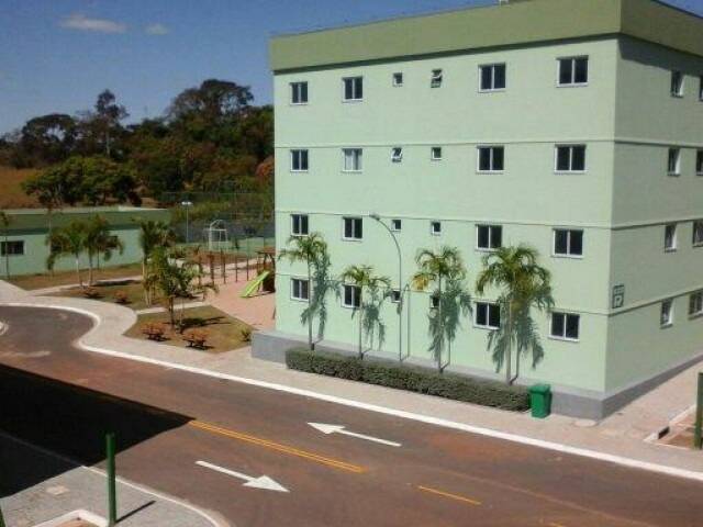 #10 - Apartamento para Locação em Anápolis - GO