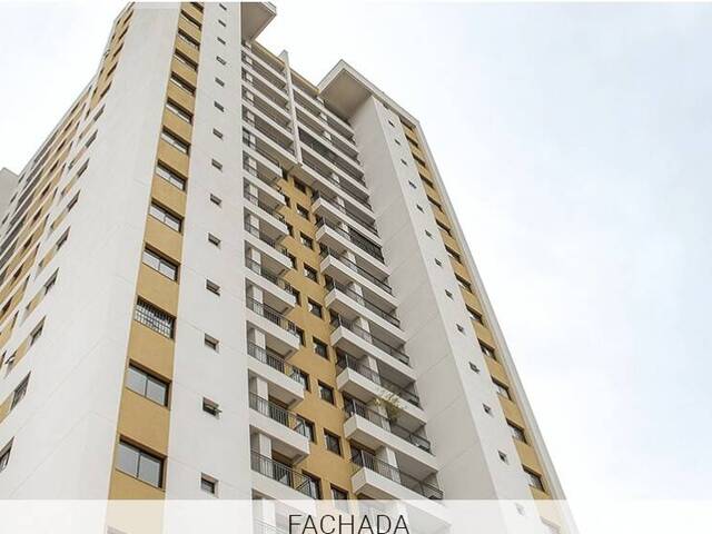 #18 - Apartamento para Locação em Anápolis - GO