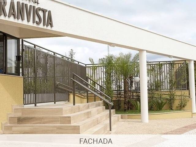 #18 - Apartamento para Locação em Anápolis - GO