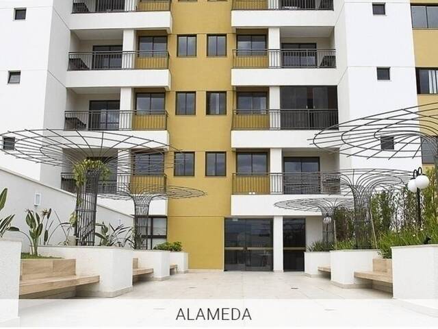 #18 - Apartamento para Locação em Anápolis - GO