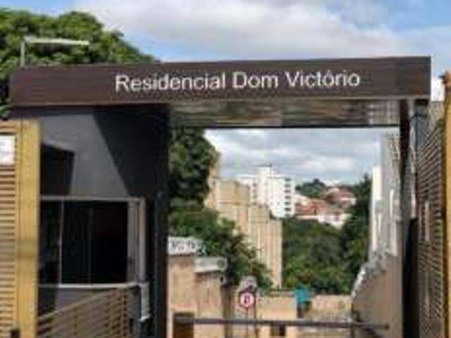#32 - Apartamento para Venda em Anápolis - GO - 1