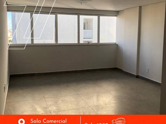 #40 - Sala para Venda em Anápolis - GO - 2