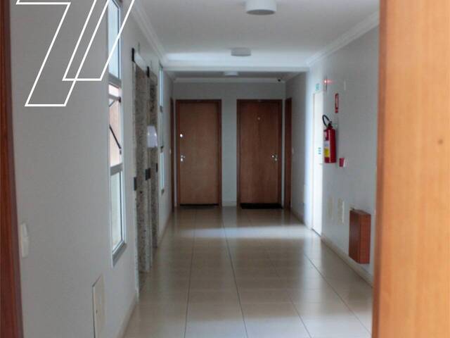 #4 - Apartamento para Locação em Anápolis - GO - 3
