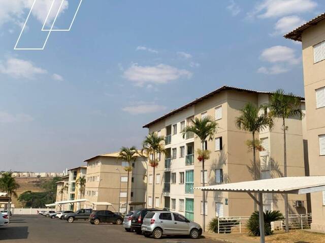 Venda em Jibran El Hadj - Anápolis