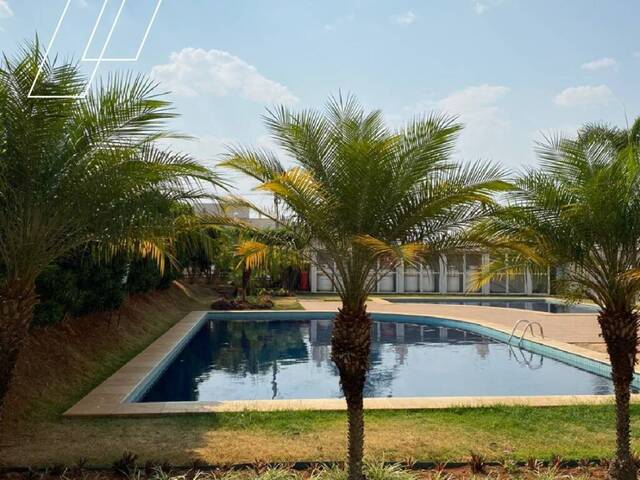 Apartamento para Venda em Anápolis - 4