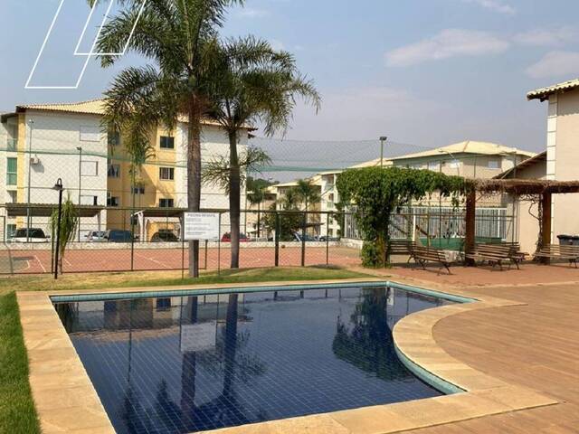 Apartamento para Venda em Anápolis - 5