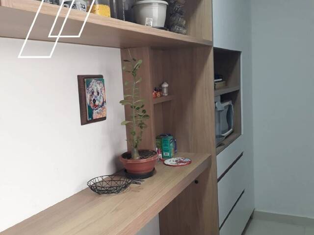 Apartamento para Venda em Anápolis - 5