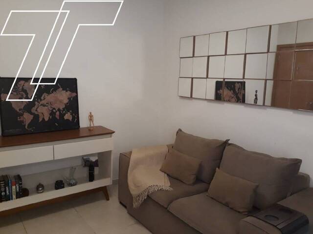 Apartamento para Venda em Anápolis - 4