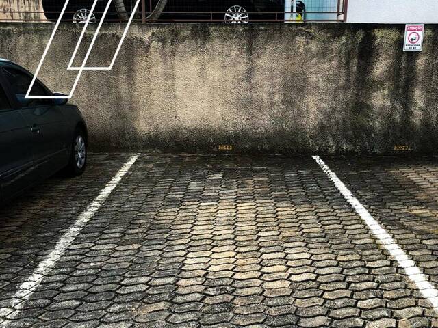#54 - Apartamento para Venda em Anápolis - GO - 3