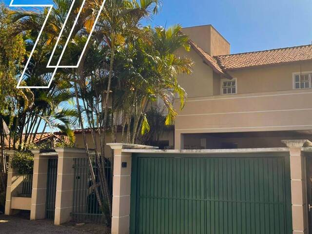 #56 - Casa para Venda em Anápolis - GO