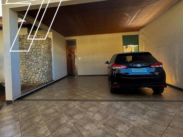 #56 - Casa para Venda em Anápolis - GO