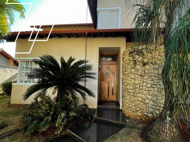 Casa para Venda em Anápolis - 5
