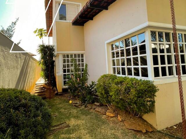 Casa para Venda em Anápolis - 4