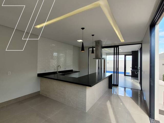 #59 - Casa para Venda em Anápolis - GO - 2