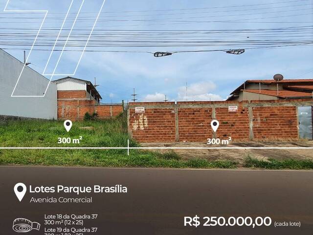 #62 - Área para Venda em Anápolis - GO - 1