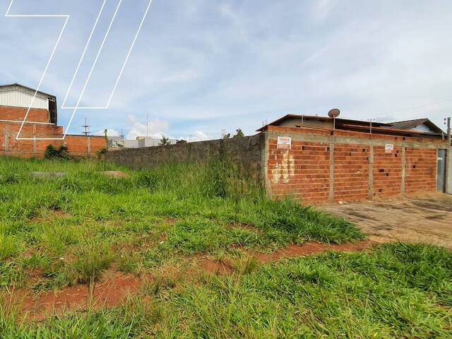 Área para Venda em Anápolis - 5