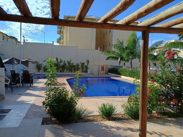 Apartamento para Venda em Anápolis - 5