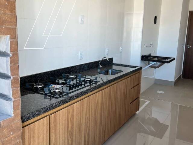 Apartamento para Locação em Anápolis - 5