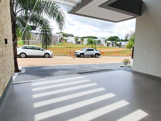 #68 - Casa em condomínio para Venda em Anápolis - GO - 3
