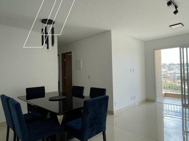 #69 - Apartamento para Venda em Anápolis - GO - 3