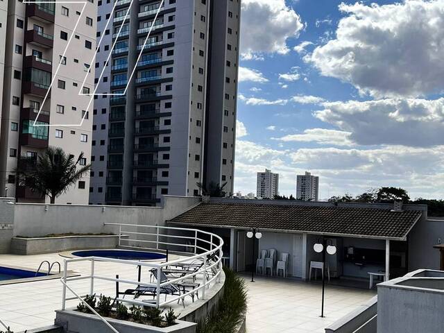Apartamento para Locação em Anápolis - 4