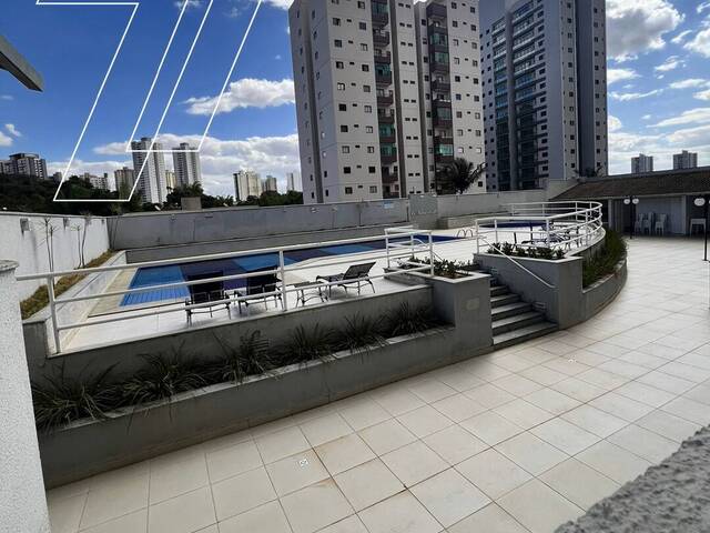 Apartamento para Locação em Anápolis - 5