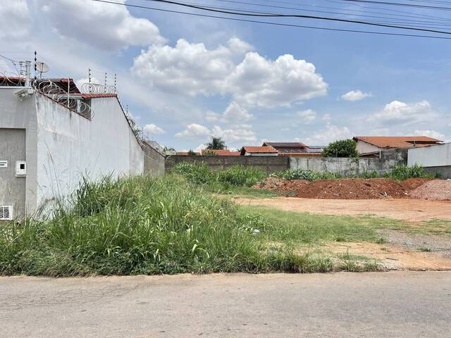 #73 - Área para Venda em Anápolis - GO
