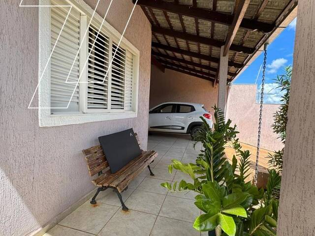 Casa para Venda em Anápolis - 4