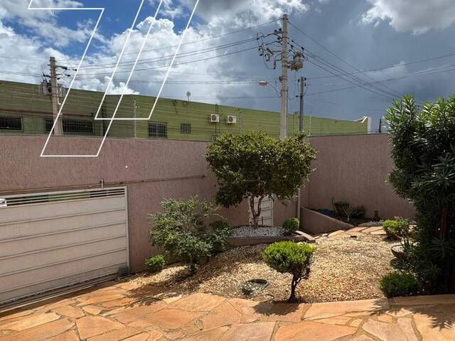 #74 - Casa para Venda em Anápolis - GO
