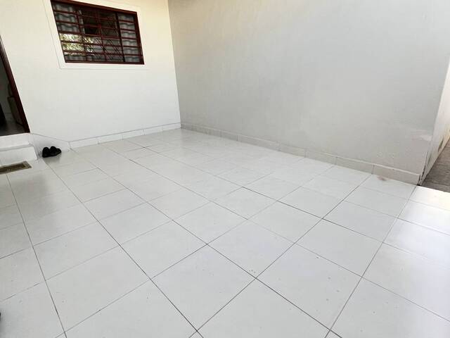 #75 - Casa para Venda em Anápolis - GO