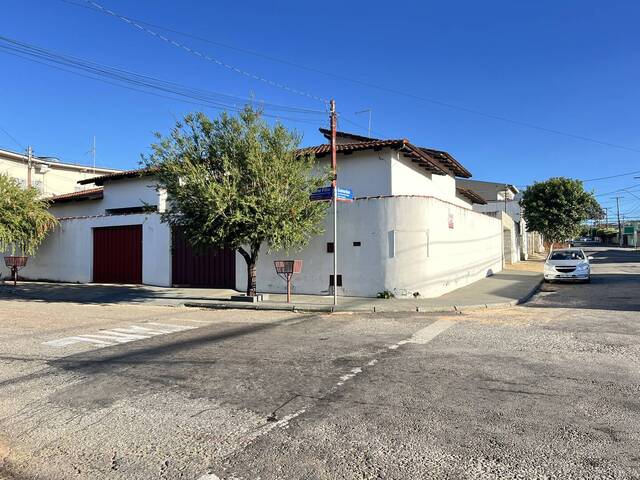 #75 - Casa para Venda em Anápolis - GO
