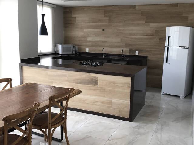 Apartamento para Venda em Anápolis - 5