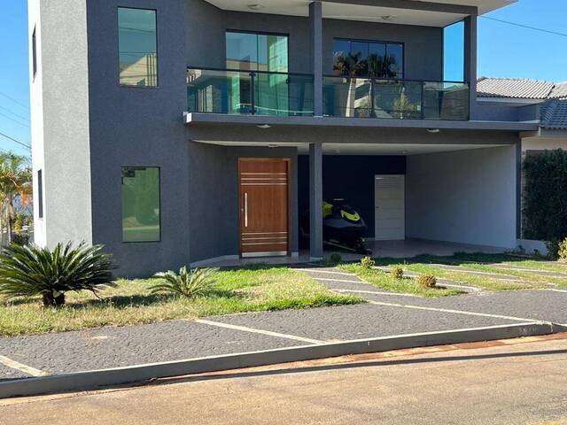 #79 - Casa para Venda em Anápolis - GO