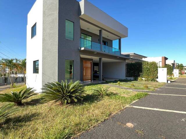 #79 - Casa para Venda em Anápolis - GO