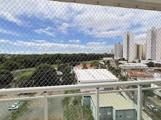 Apartamento para Locação em Anápolis - 5