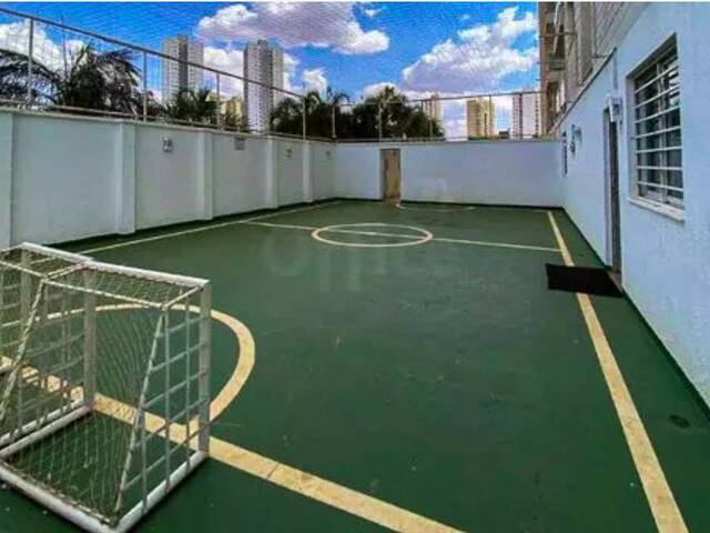 Apartamento para Locação em Anápolis - 4