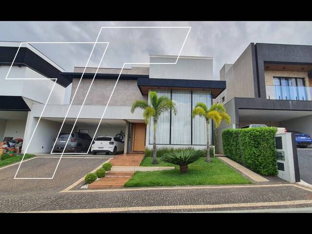 #83 - Casa para Venda em Anápolis - GO
