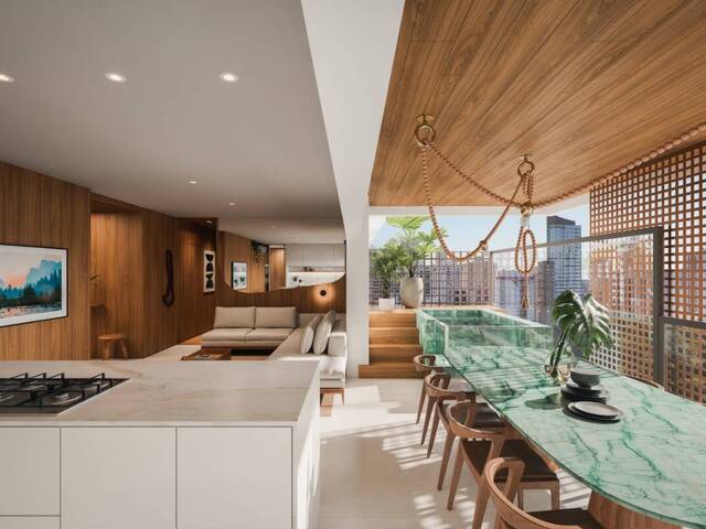 Apartamento para Venda em Goiânia - 5