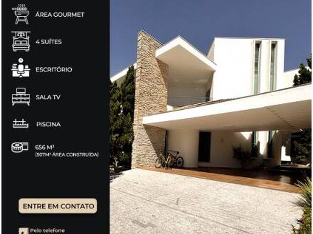 #86 - Casa para Venda em Anápolis - GO