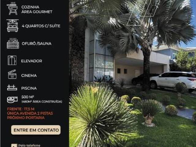 #87 - Casa para Venda em Anápolis - GO