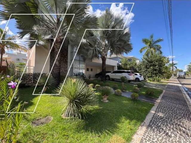 #87 - Casa para Venda em Anápolis - GO